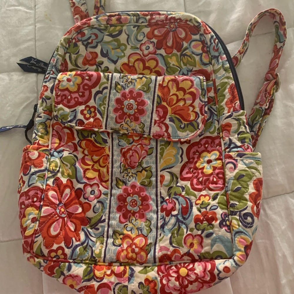 Vera Bradley backpack